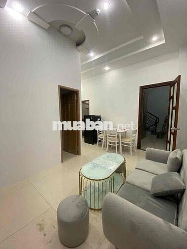 💥💥2PN - Máy Giặt Riêng - Cửa Sổ Lớn - Ngay Sát Chợ Bà Chiểu💥💥