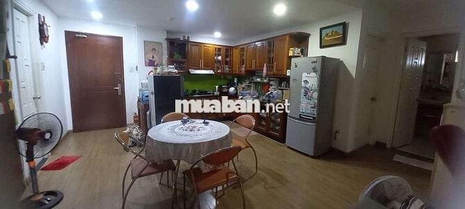 Cho thue phong du tien nghi 5tr/th. Nha 84m2