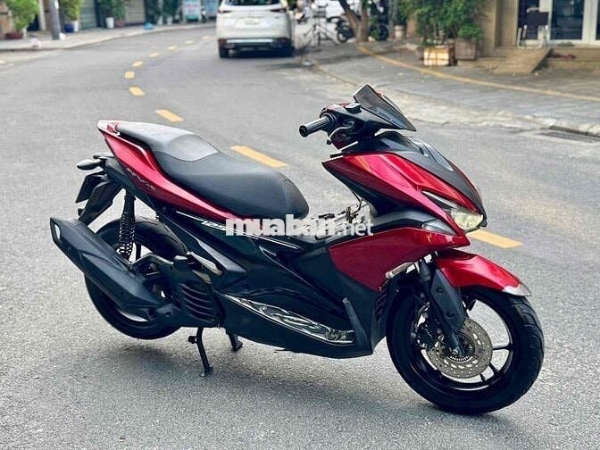 ❤️ Yamaha NVX 125 ABS 2018 Khoá Smartkey