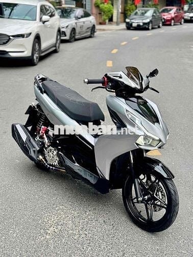 ❤️ Honda AB 150 Full kiểng_Chính chủ Biển 43