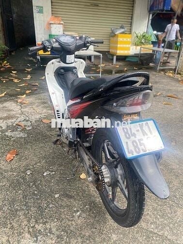 cần bán ex 62zz