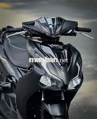 Ab 125i 2021 Đen Nhám Chính chủ