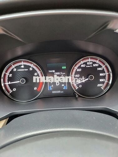 Mitsubishi Xpander 2018 1.5 AT - 34000 km