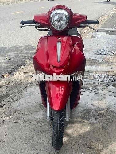 BÁN XE JANUS XE ĐẸP MÁY ZIN ÊM.