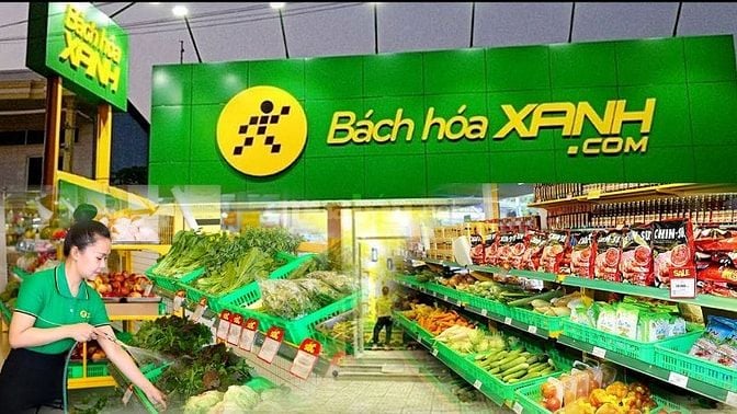 🌼🌼 TUYỂN NHÂN VIÊN LÀM VIỆC TẠI SIÊU THỊ BÁCH HÓA 🌼🌼