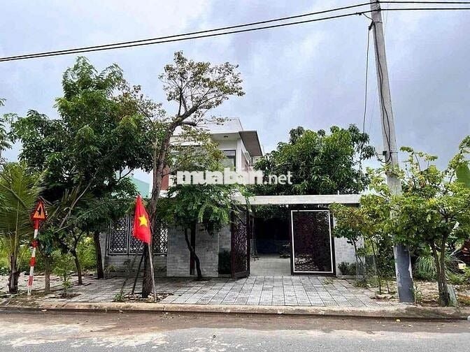 Cho Thuê biệt thự Vườn Lê Trí Viễn,  Hoà Quý