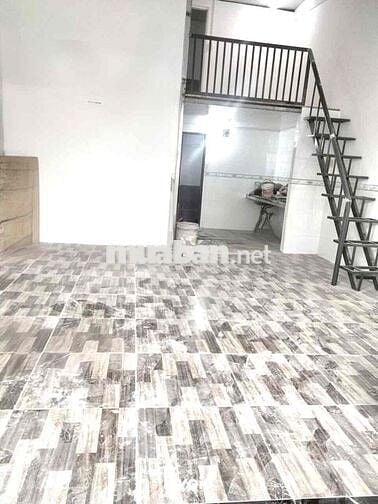 CHO THUÊ NHÀ NGUYÊN CĂN BÊN CHỢ DĨ AN 1 - BÌNH DƯƠNG