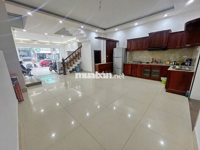 THUÊ NHÀ PHỐ 4 TẦNG MTKD ĐƯỜNG SỐ TÂN QUY ĐÔNG Q7