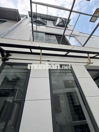 Nhà nguyên căn 3PN, 2Wc, 1 Trệt 2 Lầu ngay Quốc Lộ 13