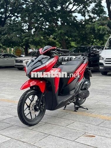Vario 150fi sơn máy zin 100% 1 chủ đại chất