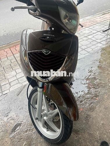 Xe honda@ 150 up sh ý