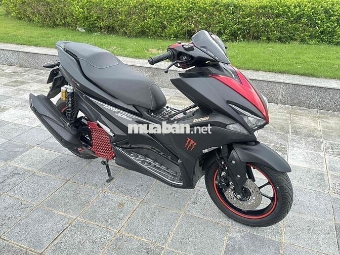nvx 125 smartkey, chính chủ đi giữ gìn