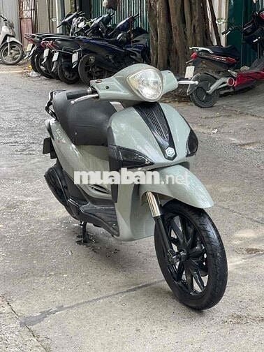 liberty 125 3vie vành xoắn