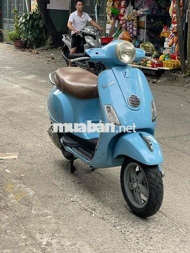 vespa lx 125 cần bán