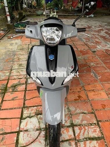 Lyberty 125 abs 2024