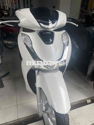 Sh 160 ABS mode 2023 xe 9 chủ chạy lướt