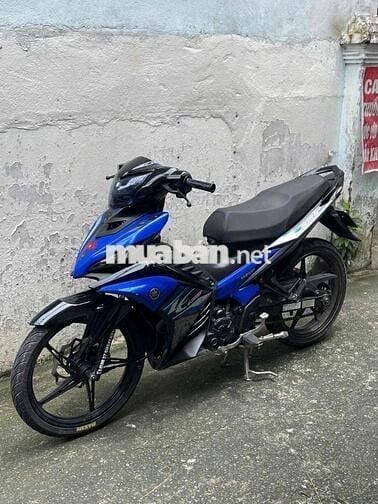 Exciter 135 2014 chính chủ up LC