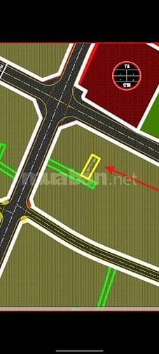 Cần bán gấp đất Mỹ nội, Phúc Thịnh, Đông Anh