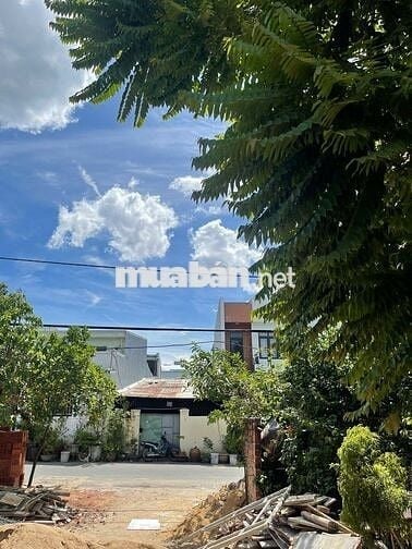 CHÍNH CHỦ BÁN ĐẤT MỸ THỊ NGAY CHÂN CẦU TUYÊN SƠN - DT 93,5m2 (5,2x18)