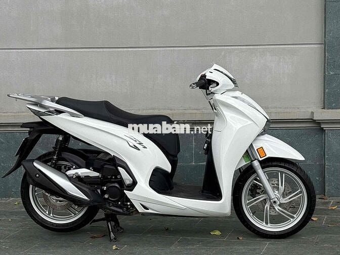 SH 350i ABS 2022 MÁY THÁI BSTP
