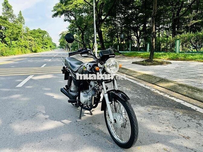 Suzuki gd 110 rất đẹp gtdđ