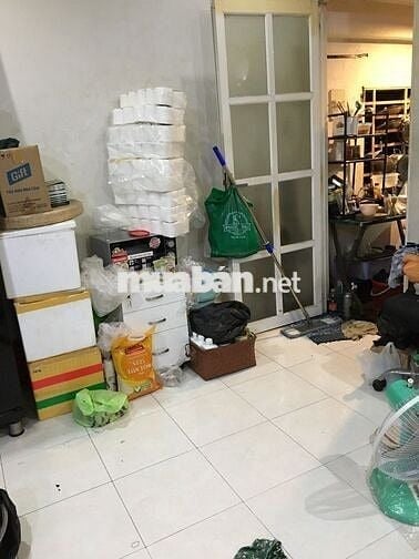 Phòng trọ đường Hoà Hảo, phường 4, quận 10