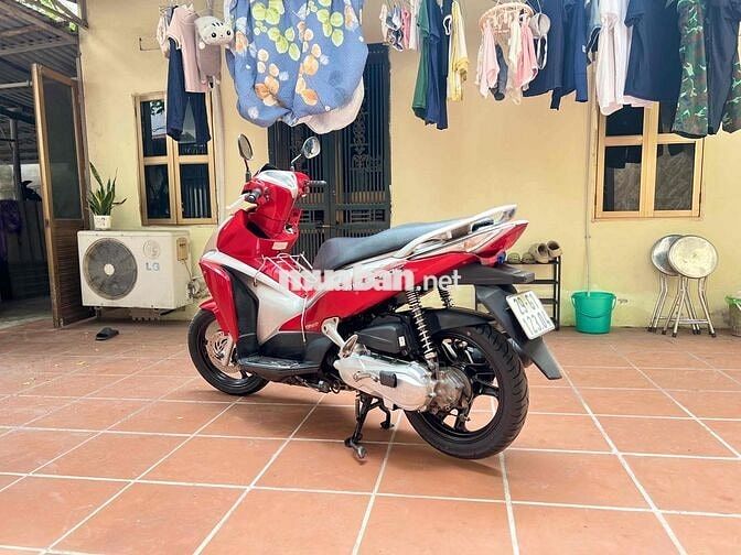 Honda Airblade Fi nguyên bản giấy tờ đủ chính chủ