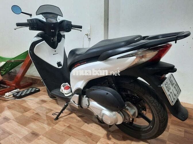 SH 150i nhập ý 3 cục 2011 chính chủ