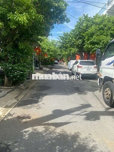 Bán nhà Nguyễn Văn Tố hải châu Đà Nẵng
