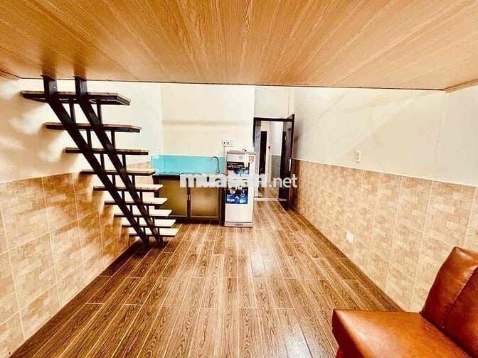 CHÍNH CHỦ BÁN NHÀ PHƯỜNG TÂN PHÚ NGUYỄN THỊ THẬP - 47 M2- 4 LẦU- NHỈNH