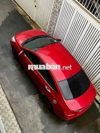 Hyundai Accent 2014 - 67000 km