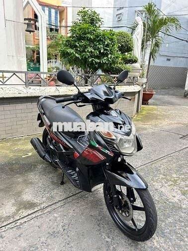 Bán chiếc xe Yamaha novo3