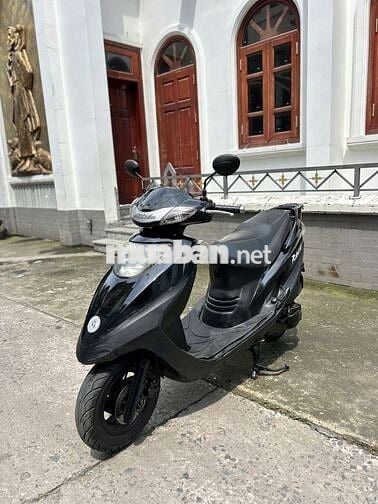 Bán chiếc xe Atila chân bấm