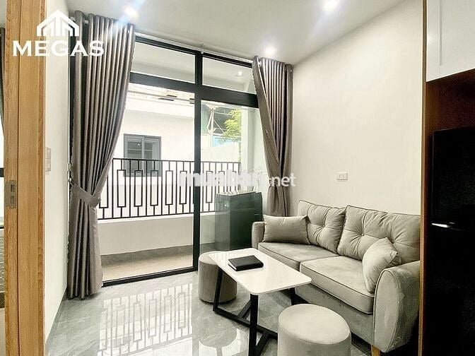 BÓC SEAL CĂN HỘ 2N1K TẠI YÊN HÒA
