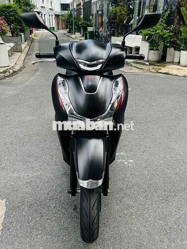 HONDA SH 125cc.ĐK 2025. abs-Smarkey-odo 2k km-GÓP