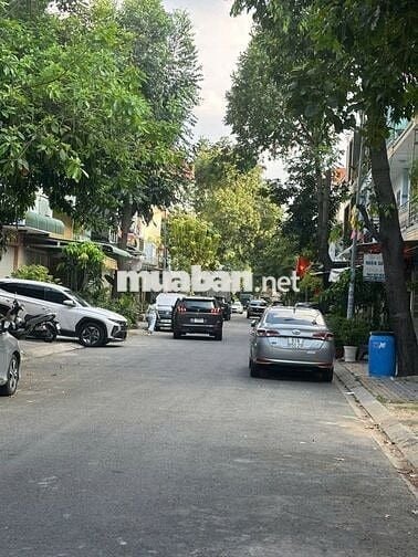 Bán Gấp Lô Đất Đường Số 3 Khu Dân Cư Toa Xe Dĩ An Gần Vincom 500