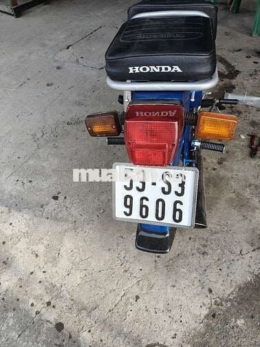 Cần bán cúp 70 cc