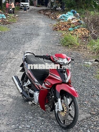 Sirius 50cc máy làm 54 dọn full đồ chơi