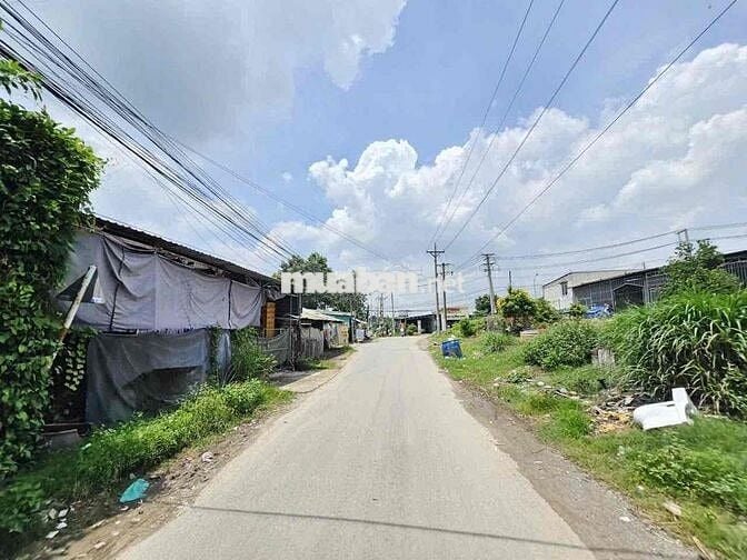 Đất 215m2 khu du lịch Hố Lang, phường Tân Bình, Tp Dĩ An