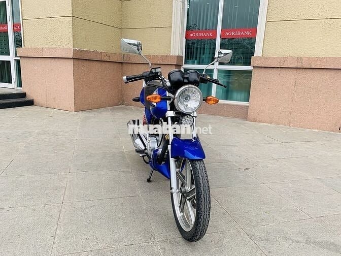 SUZUKI EZ 150 Nhập Khẩu INDO Xe Đi Lướt 2022