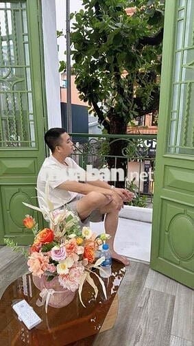 CẦN BÁN NHÀ TẦNG 2-3 MẶT PHỐ TRƯƠNG ĐỊNH