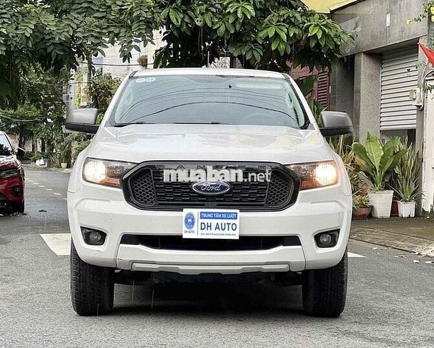 RANGER XLS AT - CÔNG TY XHD - 1 CHỦ - KHÔNG LỖI 🚘