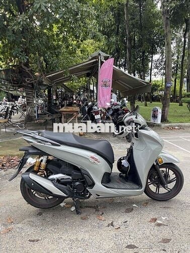 SH 350i - 2023 Máy Thái - Siêu Keng - Odo 7000