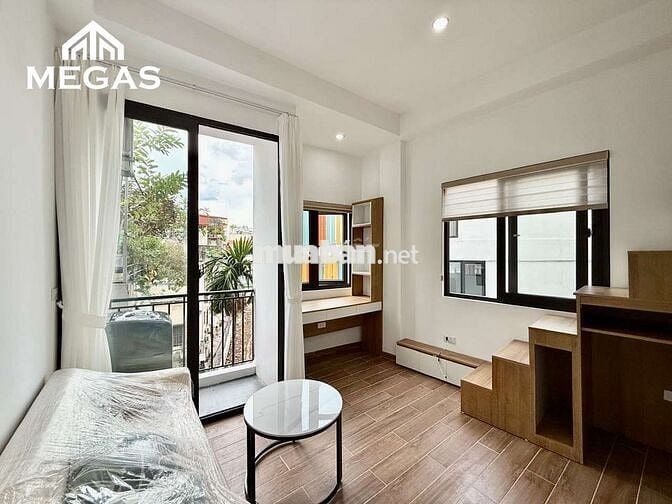 LÊN LỊCH XEM CĂN DUPLEX FULL ĐỒ BAN CÔNG GẦN HỌC VIỆN BƯU CHÍNH