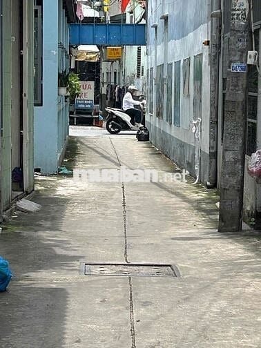 BÁN NHÀ -Tam Hà-  CHỈ 3,9 TỶ 55m2(5,5x10) - Bao không ngập nước - TL