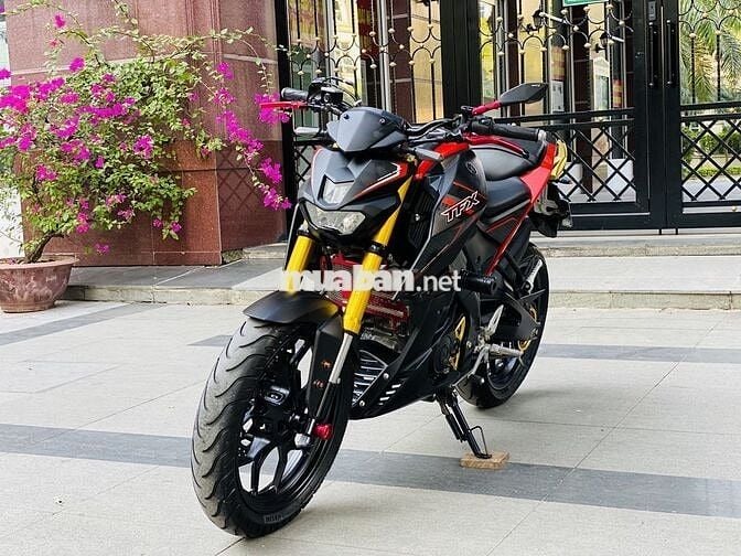 YAMAHA TFX 150 BẢN ĐẶC BIỆT CHÍNH CHỦ ĐK 2023