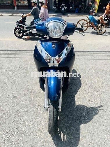 HONDA SH MODE 125cc Fi .BSTP .ĐK 2015 -HỖ TRỢ GÓP
