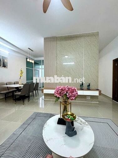 2 PN 2WC CĂN GÓC MỚI TUYỆT ĐẸP. PHƯỜNG PHÚ MỸ, Q7.
