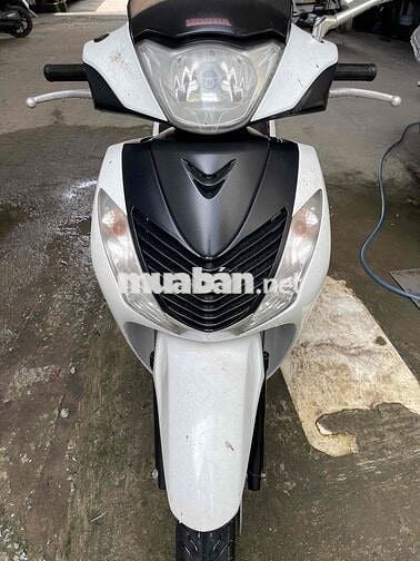 Sh 150 Ý trắng đen sm 102 dk 2010 xe sạch sẽ êm