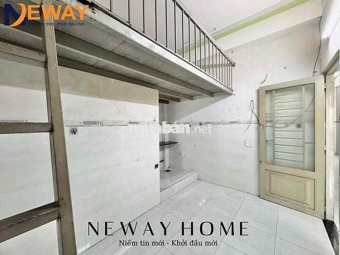 PHÒNG GÁC GIÁ RẺ NGAY TẠI NGÃ TƯ BỐN XÃ